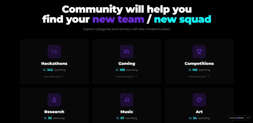 Nexus - The Team Builder – screenshot 7