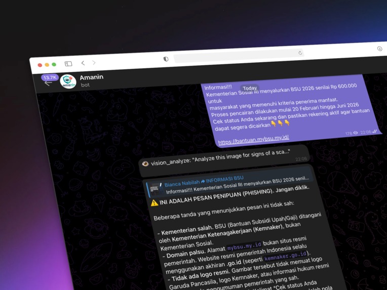 Amanin – screenshot 2