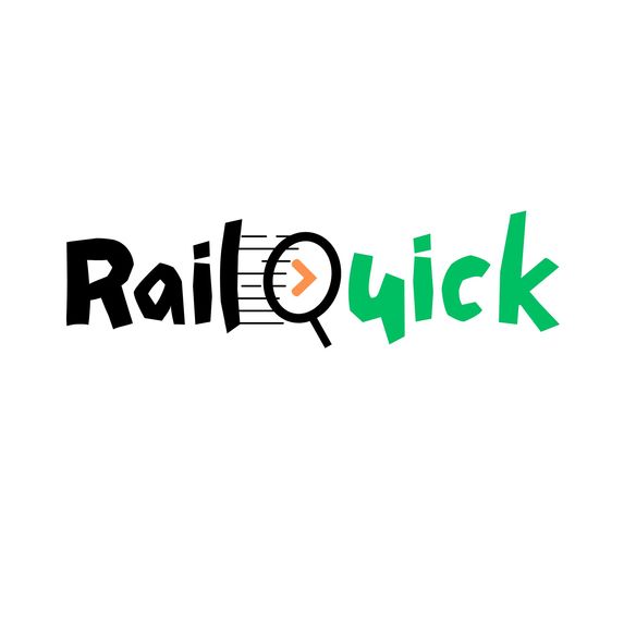 railquick – screenshot 1