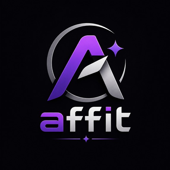 Afiitt – screenshot 1