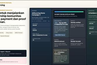 AdSourcing