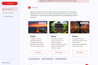 Vero Travel Agents