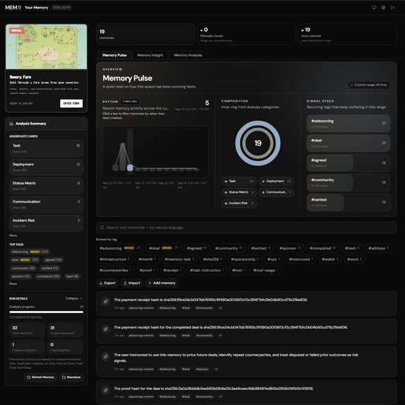 AdSourcing – screenshot 2