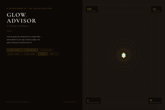 GlowAdvisor