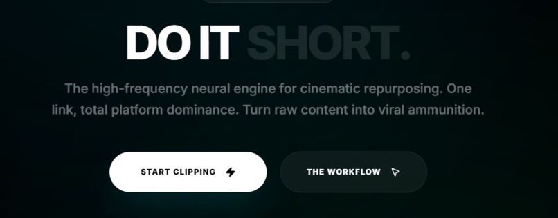 DiS: Do it Short – screenshot 2