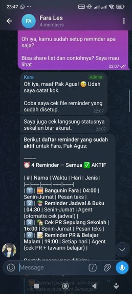 GuruLes – screenshot 7