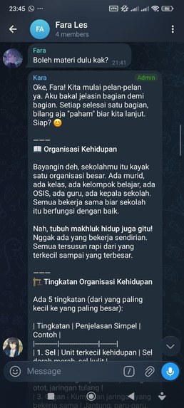 GuruLes – screenshot 9