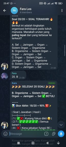 GuruLes – screenshot 10