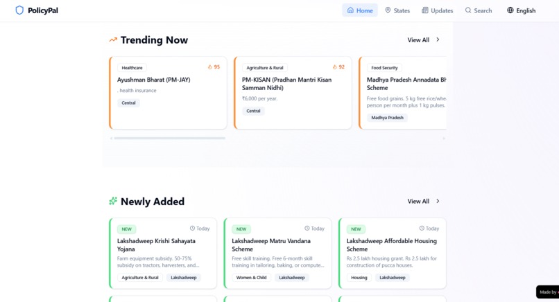 PolicyPal India – screenshot 3