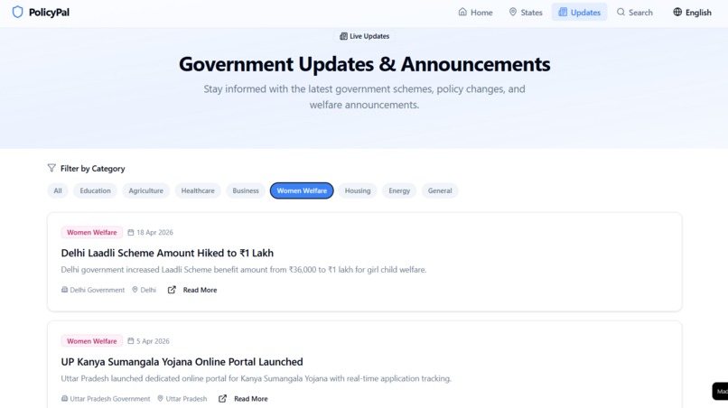 PolicyPal India – screenshot 5