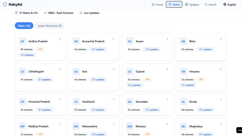 PolicyPal India – screenshot 6