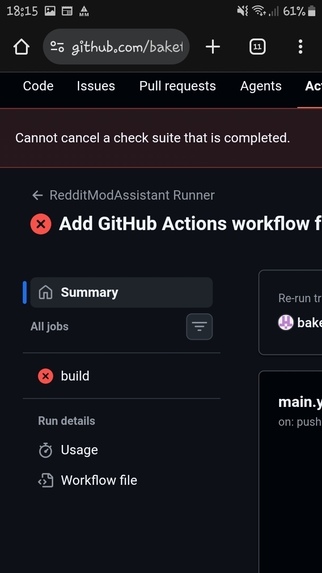 RedditModAssistant – screenshot 10