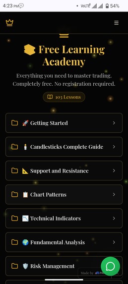 Supreme  – screenshot 2