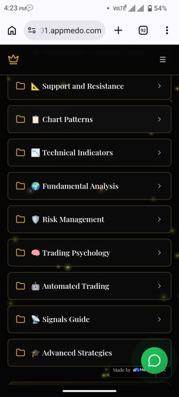 Supreme  – screenshot 3