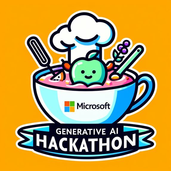 Aura: AI-Native Hackathon Command Center – screenshot 1