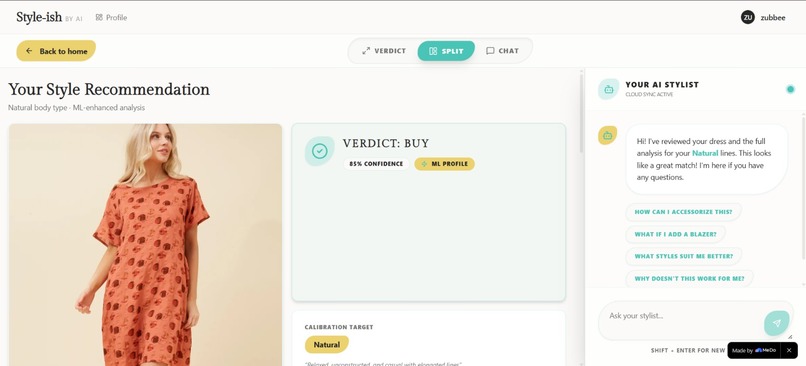 Stye-ish – screenshot 4