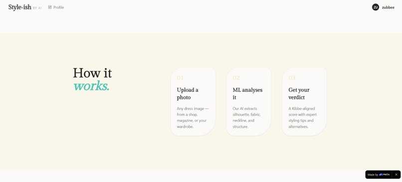 Stye-ish – screenshot 2