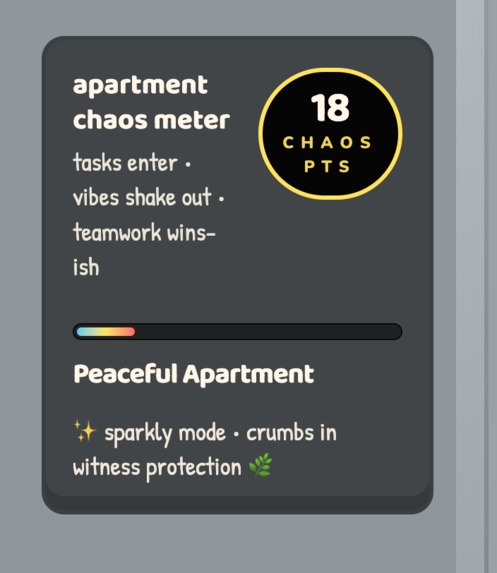 The Fridge – screenshot 2