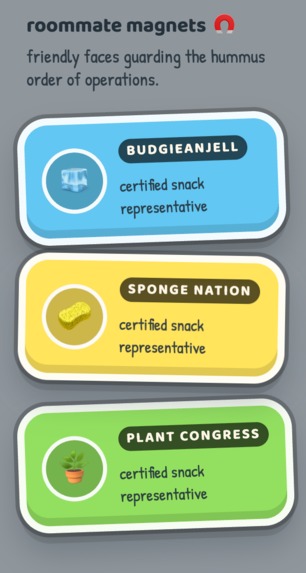 The Fridge – screenshot 3