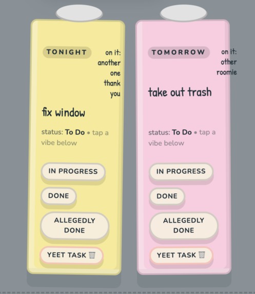 The Fridge – screenshot 5