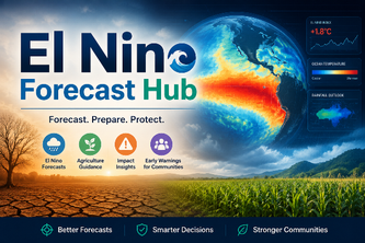 El Nino Forecast Hub