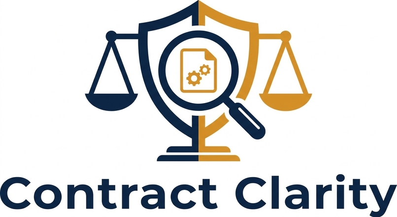 ⚖️ Contract Clarity – screenshot 1