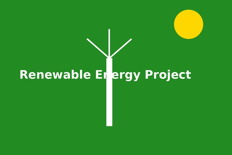 Renewable energy  – screenshot 1