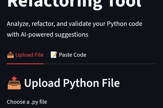 Ai code reference 