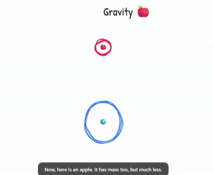 My Magic Pencil- AI Teacher – screenshot 2