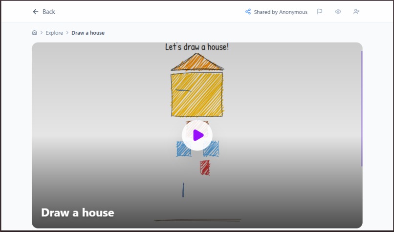 My Magic Pencil- AI Teacher – screenshot 3