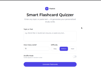 Flash AI