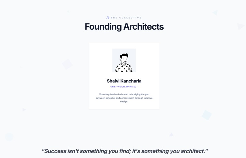 Lumyns.ai  – screenshot 2