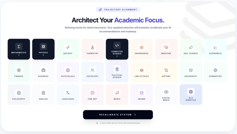 Lumyns.ai  – screenshot 6