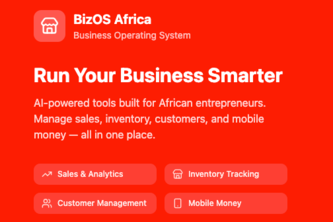 BizOS Africa