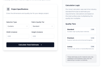 DecoStudio Hub