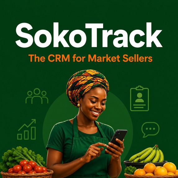 Soko Track – screenshot 1