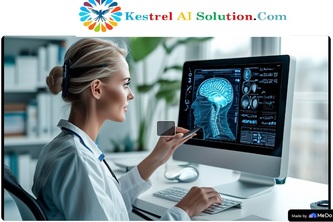 Kestrel AI Solution Advanced Health Diagnostics