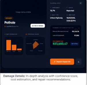 RoadX – screenshot 2