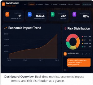 RoadX – screenshot 3