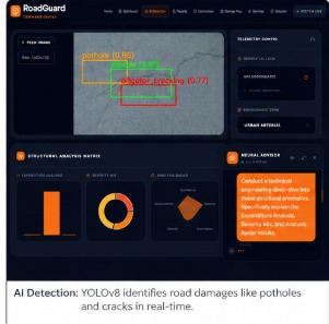 RoadX – screenshot 4