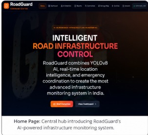 RoadX – screenshot 5