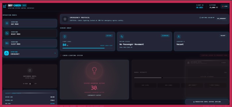 SkyCabin – screenshot 4