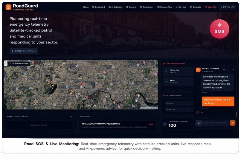 RoadX – screenshot 6