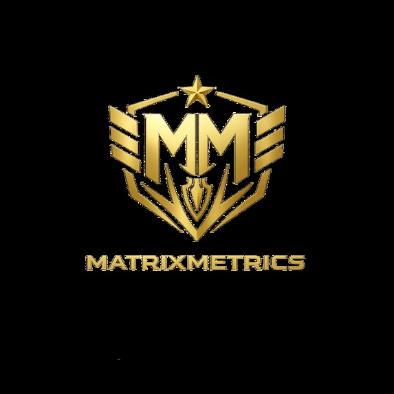 Matrix Metrics – screenshot 1