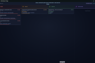 ModPilot AI