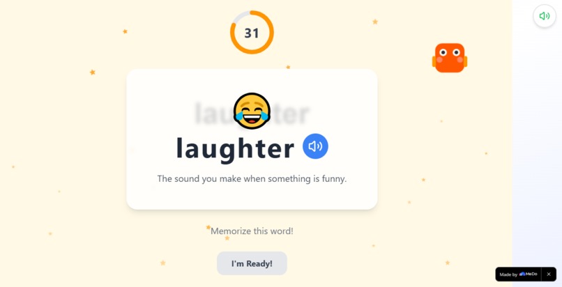 Spelling Master – screenshot 3