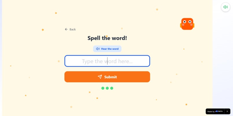 Spelling Master – screenshot 4