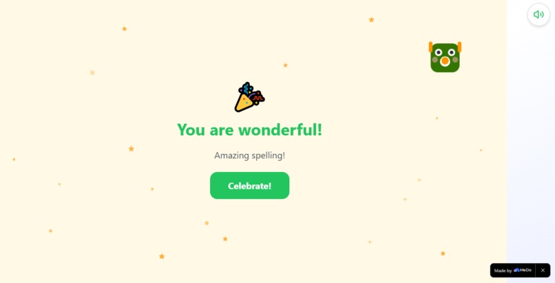 Spelling Master – screenshot 6