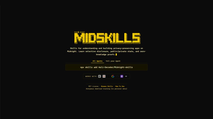 Midnight Skills – screenshot 2