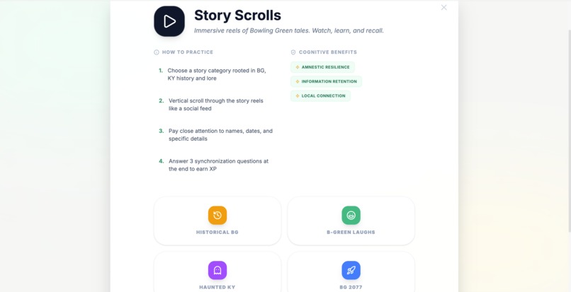 CalmShift – screenshot 11